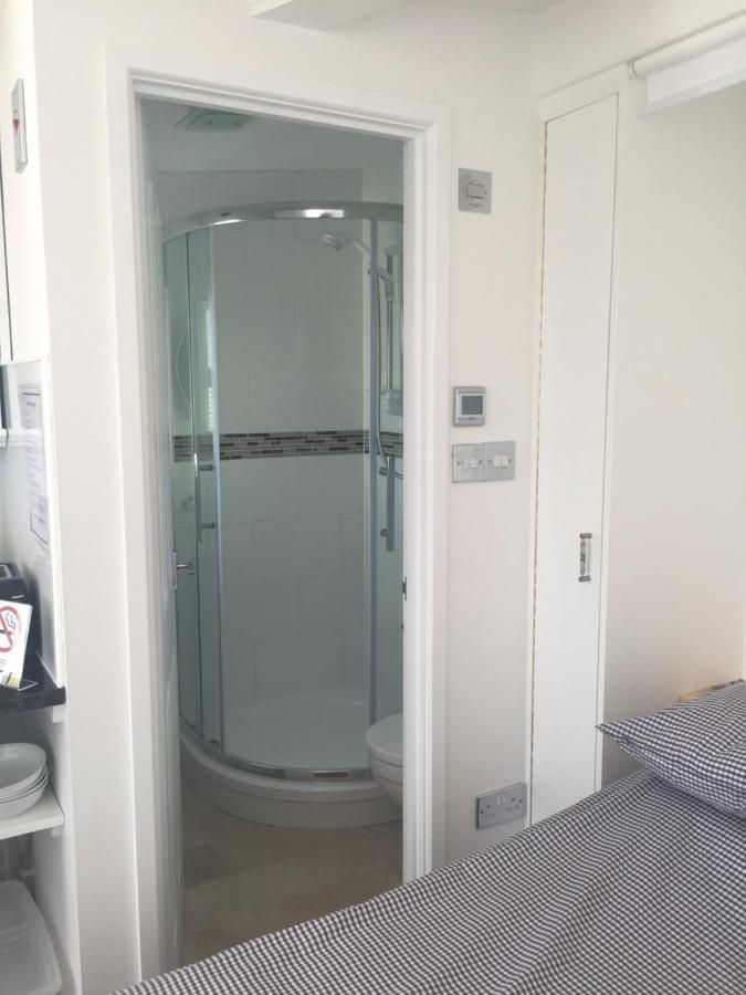 The Retreat Bed & Breakfast ชาร์มัธ ภายนอก รูปภาพ